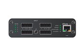Repeater, boosters, bridges & Transceiver - Shure Microflex Advance ANI4IN - audio converter - ANI4IN-BLOCK