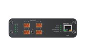 Kabelkanal / Kabelschlauch - Shure - digital to analogue audio converter for microphone - ANI4OUT-BLOCK