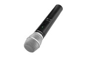 Mikrofone - Shure MXW neXt 2 MXW2X/SM86 - Z11 Band - wireless microphone - MXW2X/SM86=-Z11