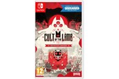 Spiele - Cult of the Lamb (Definitive Edition) - Nintendo Switch - Action/Abenteuer - PEGI 12 - 5056635625137
