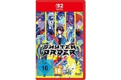 Spiele - Shuten Order - Nintendo Switch 2 - Action - PEGI 16 - 5061077022291