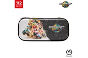 Gaming Zubehör - PowerA Slim Case für Nintendo Switch 2 - Mario Kart World - NSCS0575