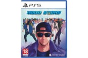 Spiele - Hood Story: Kaito Yamazaki - Sony PlayStation 5 - Beat 'em Up - PEGI Unknown - 3760328375170