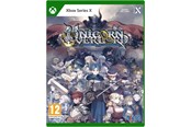Spiele - Unicorn Overlord (Monarch Edition) - Microsoft Xbox Series X - RPG - PEGI 12 - 5055277053148