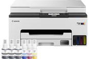 Drucker - Canon MAXIFY GX2051 Multifunktion - Farbe - Tinte - 6171C029