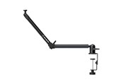Mikrofone - AverMedia Mount / Holder BA311L  / FLEXI go Black - BA311L