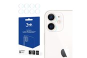 Handys - Schutzfolie - 3mk Apple iPhone 12 -  Lens Protection™ - 5903108323192
