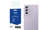 Handys - Schutzfolie - 3mk Samsung Galaxy S21 FE 5G -  Lens Protection™ - 5903108456517