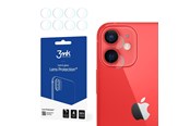 Handys - Schutzfolie - 3mk Apple iPhone 12 Mini -  Lens Protection™ - 5903108323208