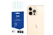 Handys - Schutzfolie - 3mk Camera glass for iPhone 13 Pro 7H for  Lens Protection series lens - 5903108437264
