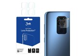 Handys - Schutzfolie - 3mk Xiaomi Redmi Note 9 4G - Lens Protection™ - 5903108277310