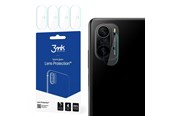 Handys - Schutzfolie - 3mk Xiaomi POCO F3 5G -  Lens Protection™ - 5903108376235