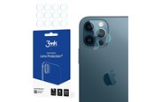 Handys - Schutzfolie - 3mk Apple iPhone 12 Pro -  Lens Protection™ - 5903108323215