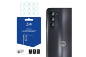 Handys - Schutzfolie - 3mk Lens Protection™ hybrid camera glass for Motorola Moto G52 - 5903108472777