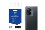 Handys - Schutzfolie - 3mk Lens Protection™ hybrid camera glass for Asus Zenfone 8 - 5903108398374