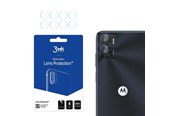 Handys - Schutzfolie - 3mk Lens Protection™ Hybrid Camera Glass for Motorola Moto E22 / E22i - 5903108495127