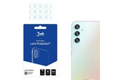 Handys - Schutzfolie - 3mk Lens Protection Hybrid Glass for Camera Lens on Samsung Galaxy A34 5G - 5903108518970