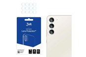 Handys - Schutzfolie - 3mk Samsung Galaxy S23 5G -  Lens Protection™ - 5903108512510