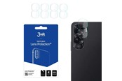 Handys - Schutzfolie - 3mk Honor 90 Lite -  Lens Protection™ - 5903108530323