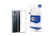 Handys - Cover & Cases - 3mk ClearCase Xiaomi 12 / 12X - 5903108459617