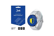 Smartwatch - Accessories - 3mk Samsung Galaxy Watch 6 44mm - Watch Protection™ v. FlexibleGlass Lite - 5903108533393