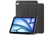 Tablets - Cover & Case - Tech-Protect SmartCase for iPad Air 10.9" 2020-2022 / 11" 2024 - Black - 0795787714492