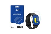 Smartwatch - Accessories - 3mk Watch Protection™ v. ARC+ protective film for Xiaomi Amazfit GTS 4 - 5903108492119