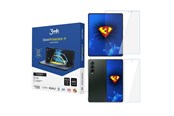 Handys - Schutzfolie - 3mk Samsung Galaxy Z Fold 3 5G - SilverProtection+ Folded Edition - 5903108449762