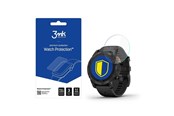 Smartwatch - Accessories - 3mk Garmin Fenix 7 Pro Solar - Watch Protection™ v. FlexibleGlass Lite - 5903108528191