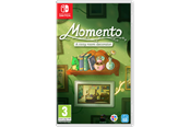 Spiele - Momento - Nintendo Switch - Action - PEGI 3 - 5061078711699