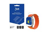 Smartwatch - Accessories - 3mk Apple Watch Ultra/Ultra 2 -  Watch Protection™ v. FlexibleGlass Lite - 5903108491198