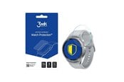 Smartwatch - Accessories - 3mk Samsung Galaxy Watch 6 Classic 43mm - Watch Protection™ v. FlexibleGlass Lite - 5903108533409