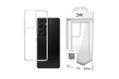 Handys - Cover & Cases - 3mk Samsung Galaxy S21 Ultra 5G -  Armor Case - 5903108339841