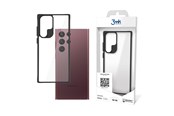 Handys - Cover & Cases - 3mk SatinArmor + Case Sam S908 S22 Ultra Military Grade - 5903108449250