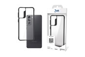 Handys - Cover & Cases - 3mk Samsung Galaxy S21 5G - Satin Armor Case+ - 5903108442183