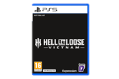 Spiele - Hell Let Loose: Vietnam - Sony PlayStation 5 - Shooter - PEGI 16 - 5056208828286