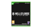 Spiele - Hell Let Loose: Vietnam - Microsoft Xbox Series X - Shooter - PEGI 16 - 5056208826879