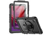 Tablets - Cover & Case - Tech-Protect Solid360 Case for Lenovo Tab M11" 11.0 TB-330 - Black - 5906203691739