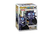 Merchandise - Funko! - Funko POP Vinyl OP- King - Figur - 83808