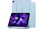 Tablets - Cover & Case - Tech-Protect SmartCase Pen for iPad Air 10.9" (2020/2022) / 11" (2024/2025/2026) - Cyan - 5906302308279