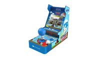 Spielkonsolen - My Arcade Joystick Player Sonic The Hedgehog portable game console - DGUNL-7157