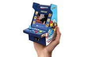Spielkonsolen - My Arcade Mega Man Micro Player Pro portable game console - DGUNL-4189