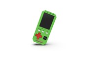 Spielkonsolen - My Arcade Pixel Pocket Pro Galaga portable game console - DGUNL-7132