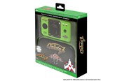 Spielkonsolen - My Arcade POCKET PLAYER PRO + TRAVEL CASE GALAGA G - DGUNL-7145