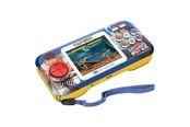 Spielkonsolen - My Arcade Pocket Player Pro + Travel Case Super Street Fighter II portable game console - DGUNL-7148