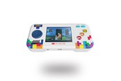 Spielkonsolen - dreamGEAR Tetris Pocket Player Pro portable game console - DGUNL-7028