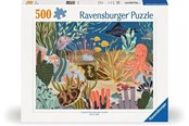 Puzzle - Ravensburger Ocean Whimsie 500p - 12+ - 12001385