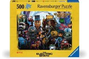 Puzzle - Ravensburger The Electric State 500p - 10+ - 12001491