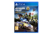 Spiele - Autobahn Police Simulator 3 (Complete Edition) - Sony PlayStation 4 - Simulator - PEGI 12 - 4015918168601