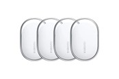 Handys - Anderes Zubehör - Xiaomi Tag (4-Pack) - BHR08SKGL